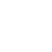 White Solid Font Awesome Phone Icon